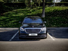 Mercedes-Benz S-Класс 2017 года