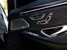 Mercedes-Benz S-Класс 2017 года
