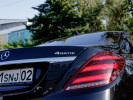 Mercedes-Benz S-Класс 2017 года