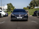 Mercedes-Benz S-Класс 2017 года