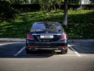 Mercedes-Benz S-Класс 2017 года
