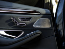 Mercedes-Benz S-Класс 2017 года