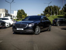 Mercedes-Benz S-Класс 2017 года