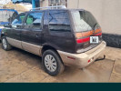 Mitsubishi Space Wagon 1994 года