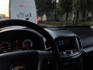 Chevrolet Captiva 2013 года