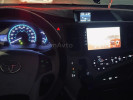 Toyota Sienna 2013 года