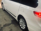 Toyota Sienna 2013 года
