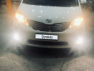 Toyota Sienna 2013 года
