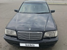 Mercedes-Benz C-Класс 1998 года