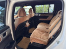 Hyundai Santa Fe 2024 года