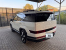 Hyundai Santa Fe 2024 года