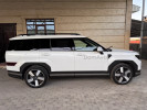 Hyundai Santa Fe 2024 года