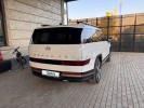 Hyundai Santa Fe 2024 года