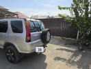 Honda CR-V 2004 года