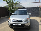 Honda CR-V 2004 года