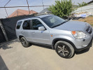 Honda CR-V 2004 года