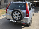 Honda CR-V 2004 года