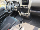 Honda CR-V 2004 года
