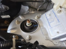 Honda CR-V 2004 года