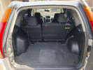 Honda CR-V 2004 года