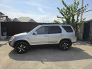 Honda CR-V 2004 года