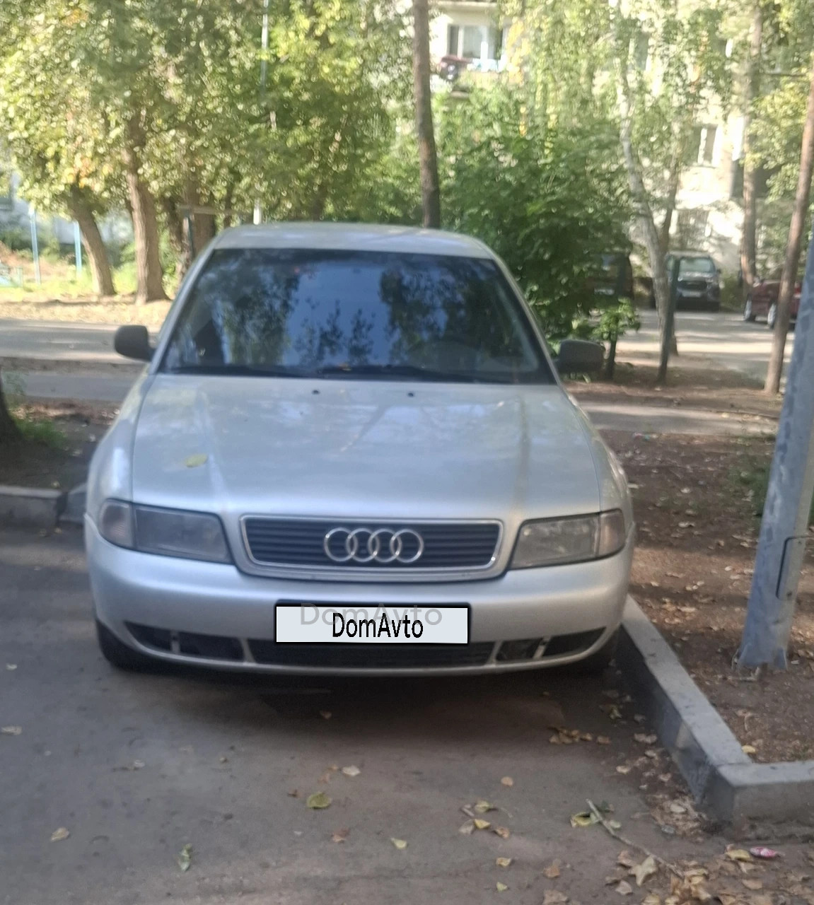 Audi A4, 1995