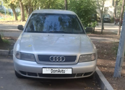Audi A4 1995 года