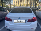 BMW 5 серия 2014 года
