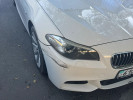 BMW 5 серия 2014 года