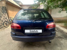Toyota Avensis 2002 года