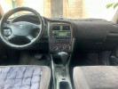 Toyota Avensis 2002 года