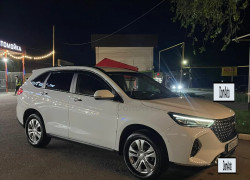Haval M6 2024 года