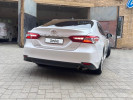 Toyota Camry 2019 года