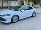 Toyota Camry 2019 года