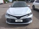 Toyota Camry 2019 года