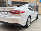 Toyota Camry 2019 года