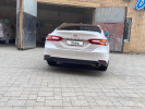 Toyota Camry 2019 года