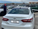 Toyota Camry 2019 года