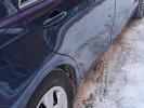 Toyota Camry 2007 года