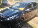 Kia Rio 2021 года