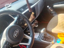 Kia Rio 2021 года