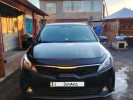 Kia Rio 2021 года