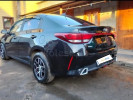 Kia Rio 2021 года