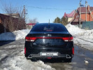 Kia Rio 2021 года