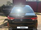 Kia Rio 2021 года