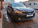 Kia Rio 2021 года