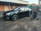 Kia Rio 2021 года