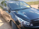 Kia Rio 2021 года