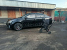 Kia Rio 2021 года