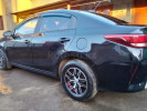 Kia Rio 2021 года